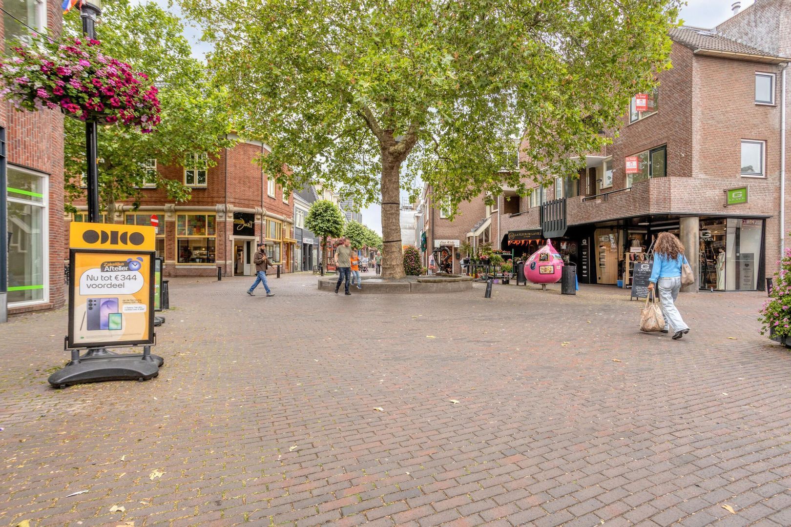 Vreewijk 26, Lisse foto-30