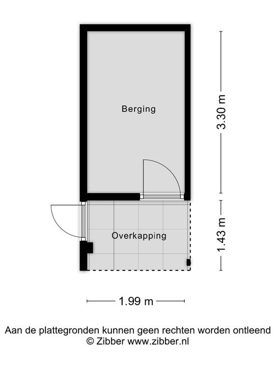 Vreewijk 26, Lisse plattegrond-30