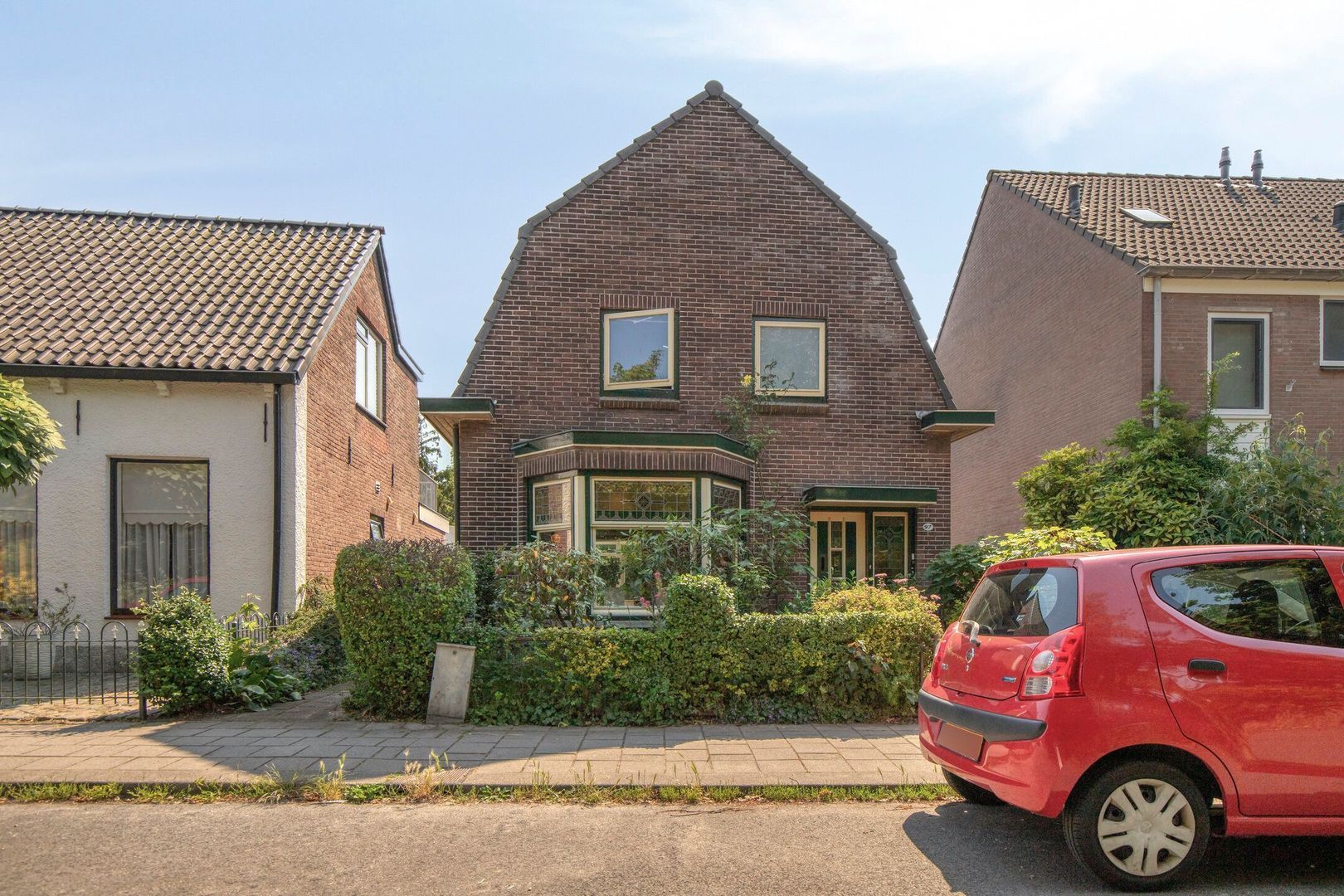 Zeestraat 97, Noordwijkerhout foto-0