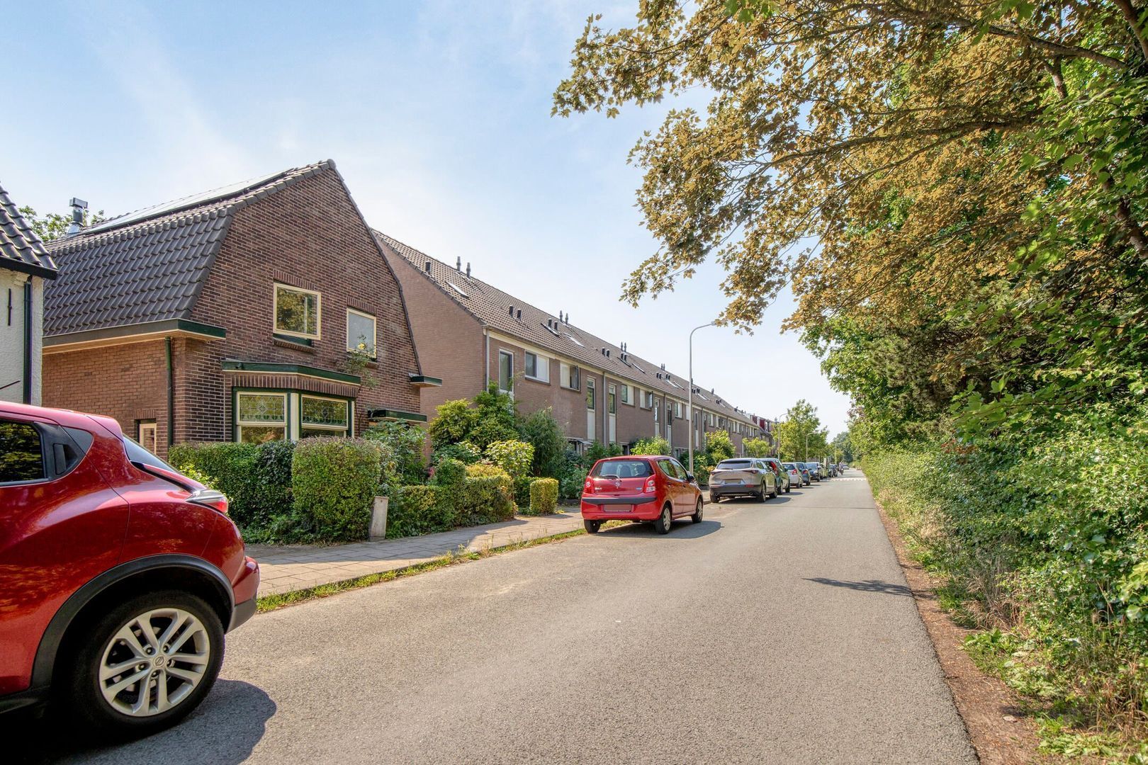 Zeestraat 97, Noordwijkerhout foto-37