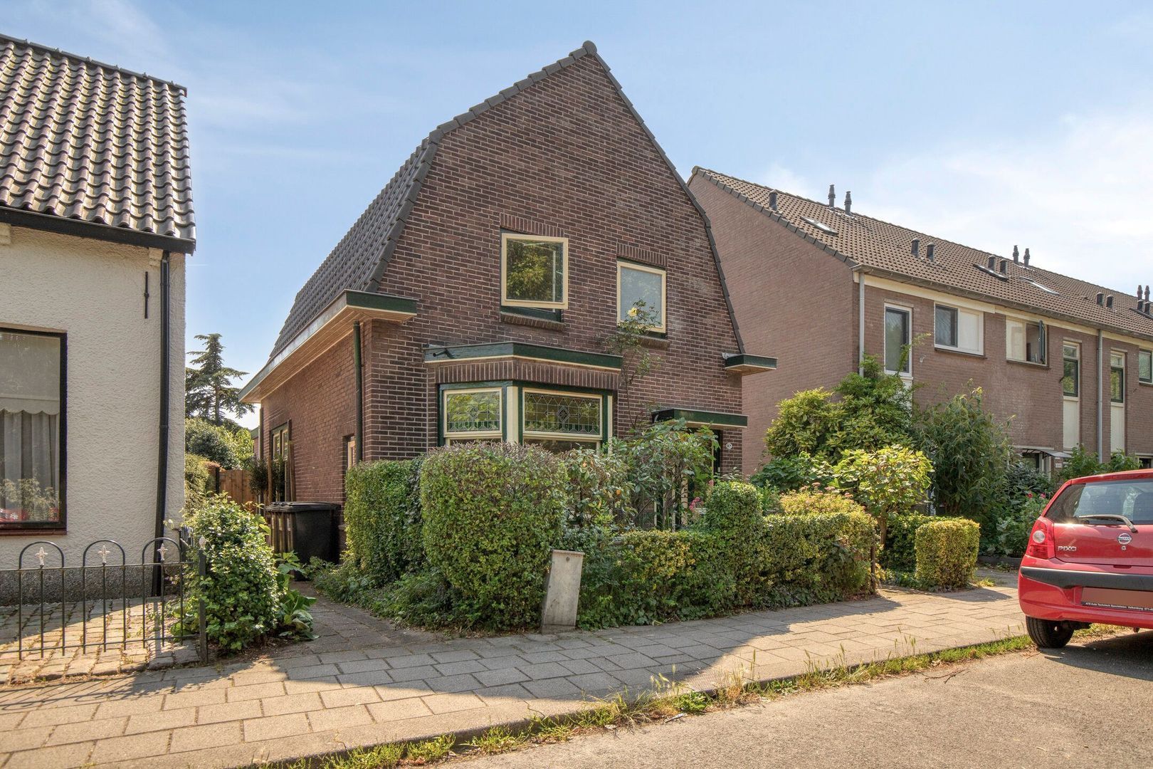 Zeestraat 97, Noordwijkerhout foto-1
