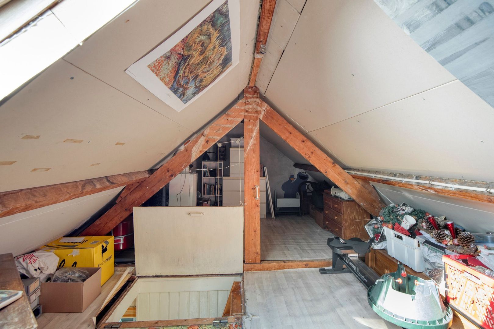 Zeestraat 97, Noordwijkerhout foto-21
