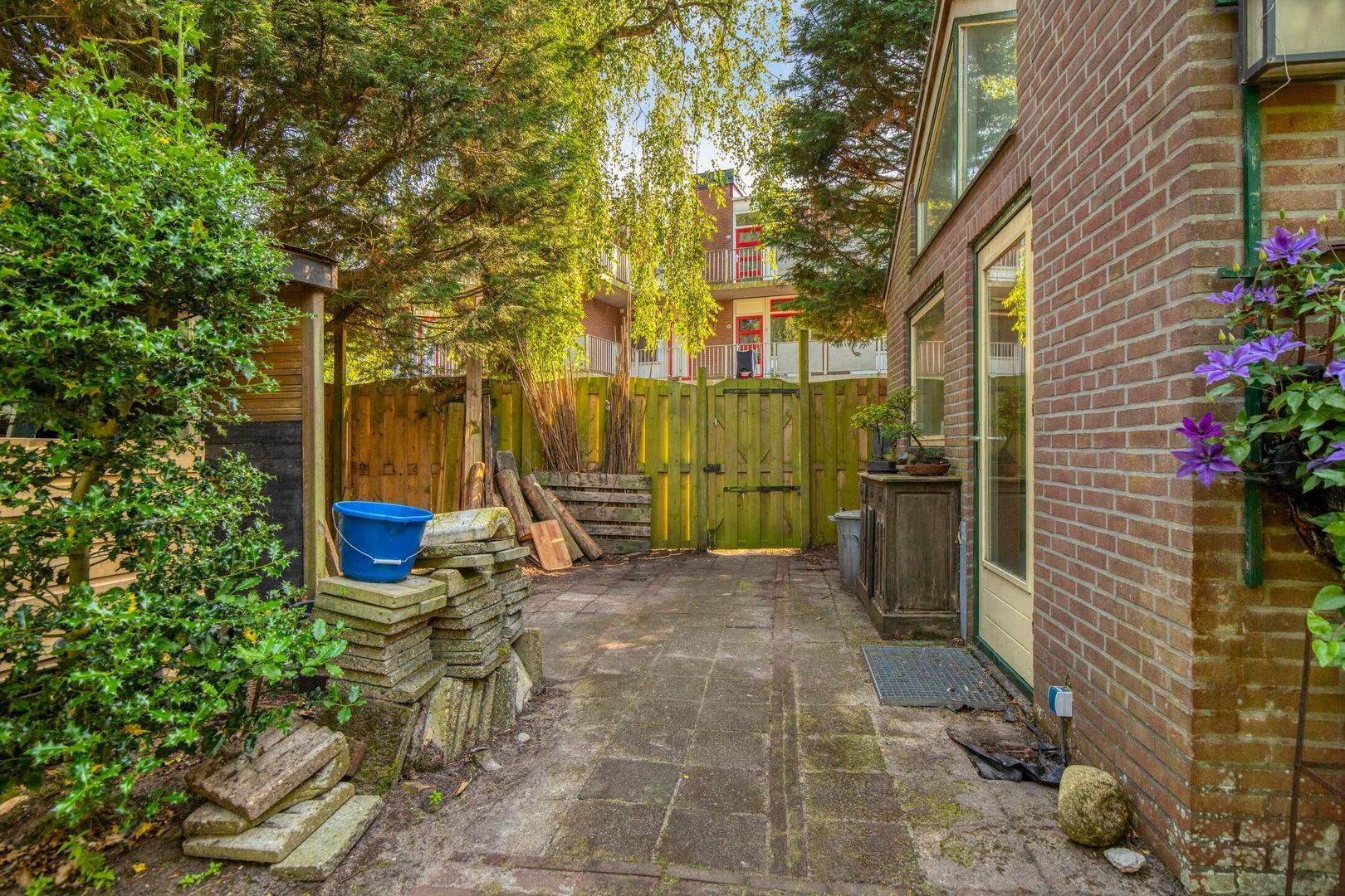 Zeestraat 97, Noordwijkerhout foto-34