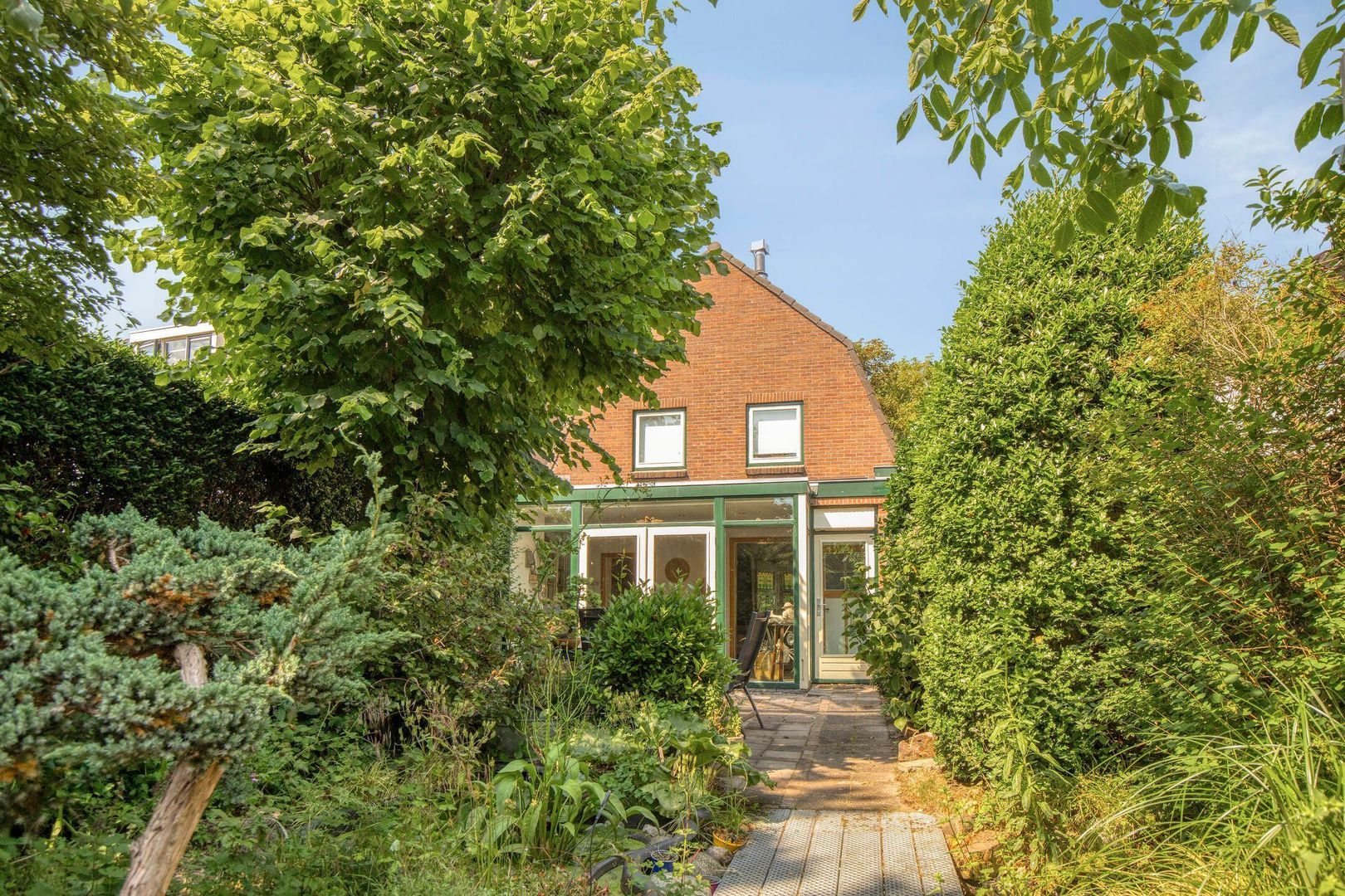 Zeestraat 97, Noordwijkerhout foto-36