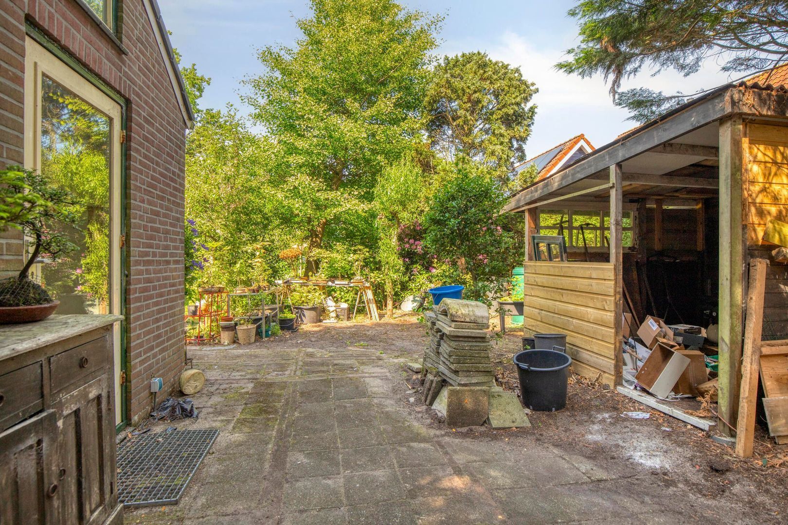 Zeestraat 97, Noordwijkerhout foto-35