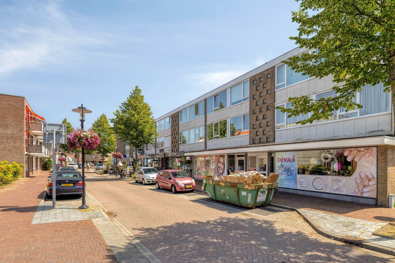 Kanaalstraat 106 B, Lisse foto-1