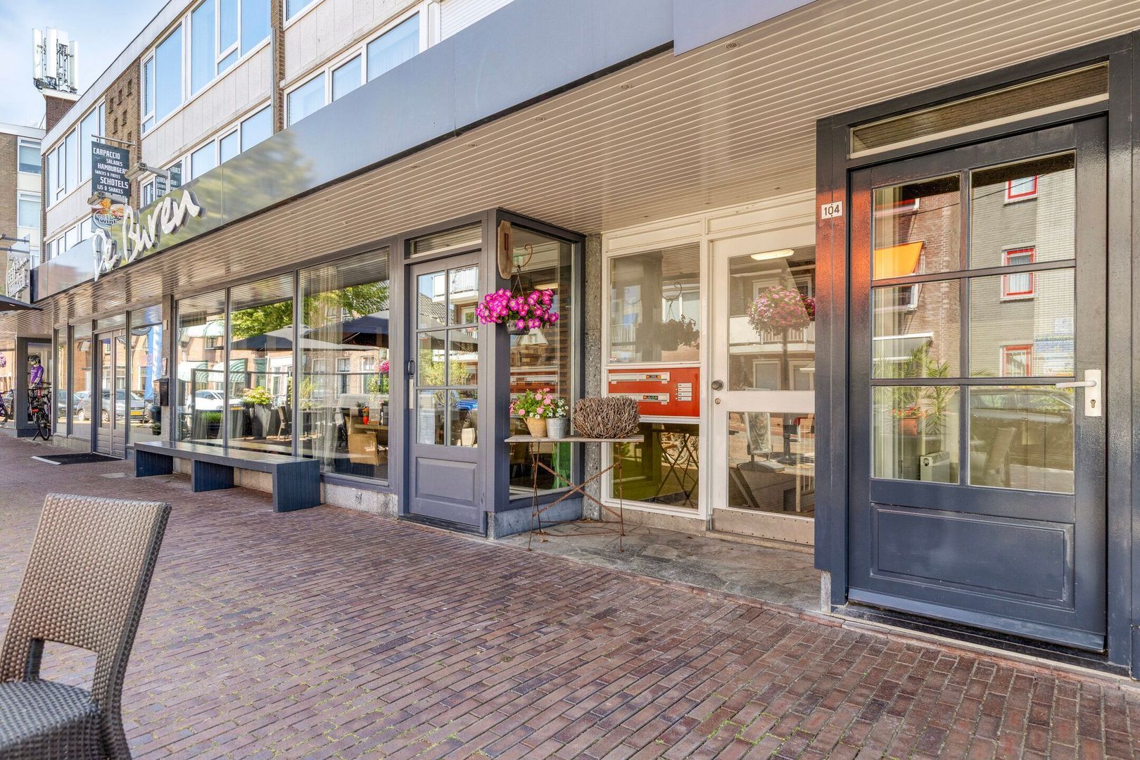 Kanaalstraat 106 B, Lisse foto-28