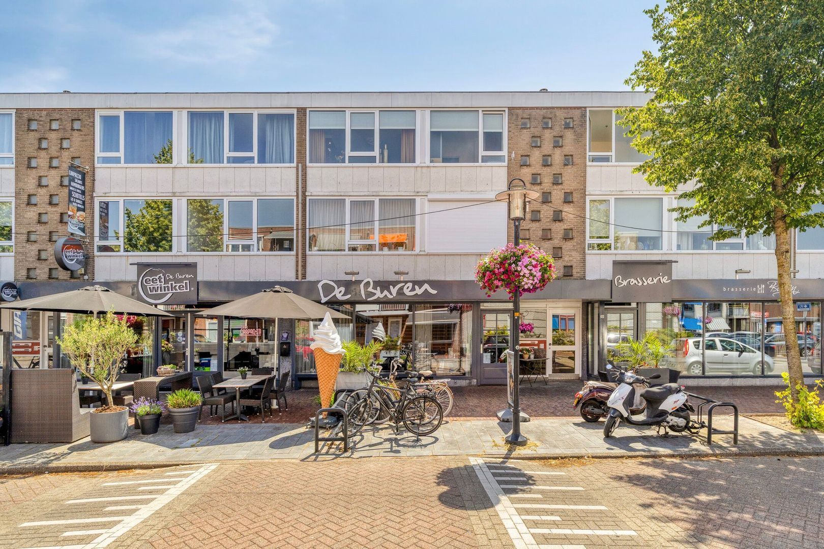 Kanaalstraat 106 B, Lisse foto-0