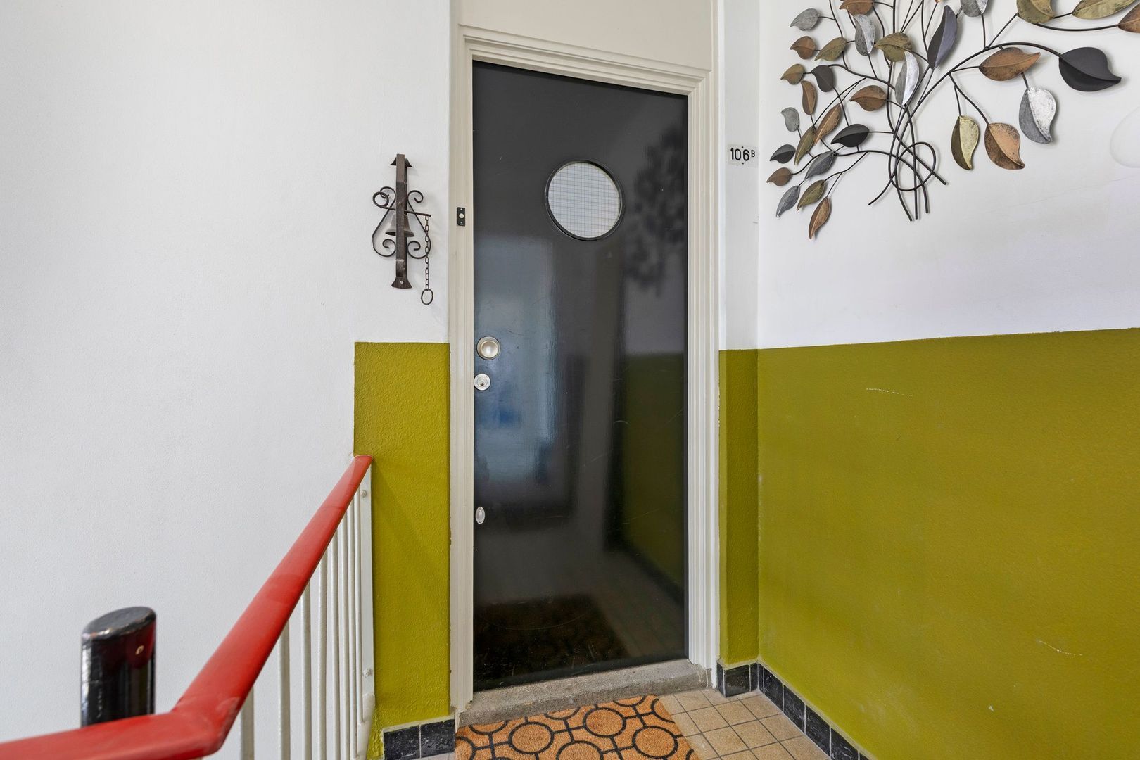 Kanaalstraat 106 B, Lisse foto-2
