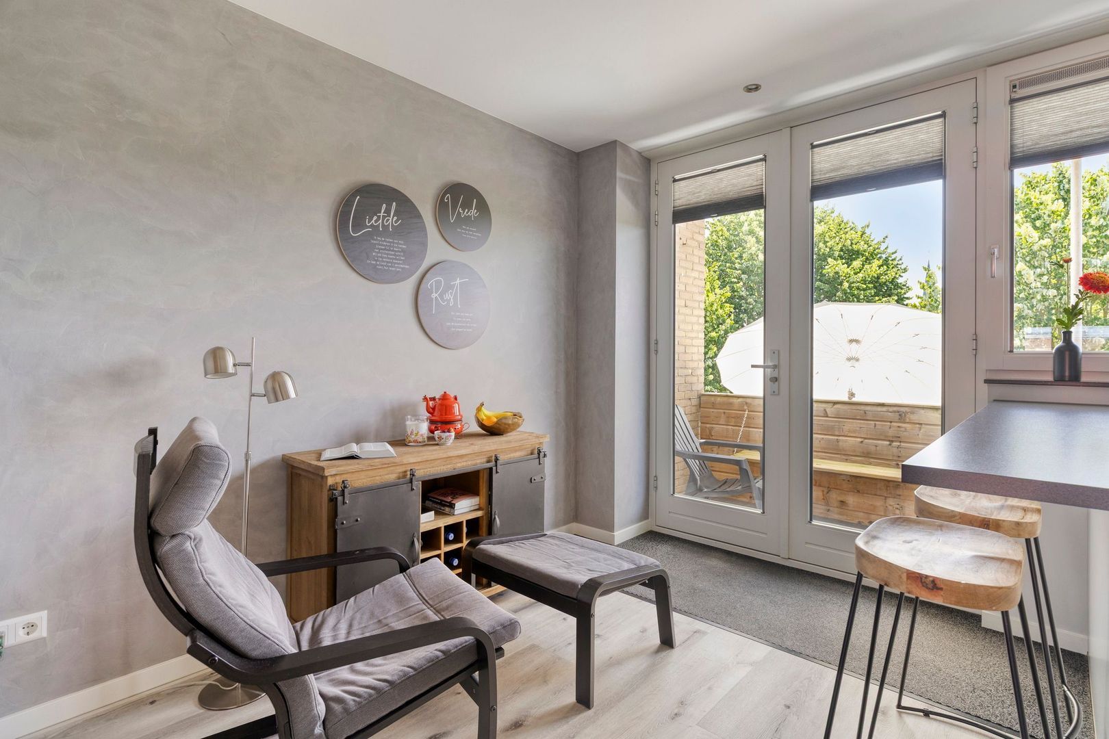 Kanaalstraat 106 B, Lisse foto-13