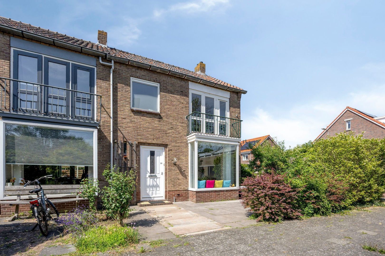 Ten Harmsenstraat 33, Alphen Aan Den Rijn foto-1