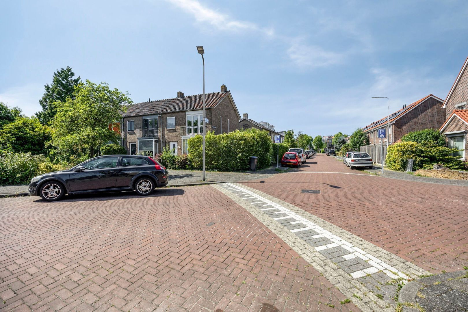 Ten Harmsenstraat 33, Alphen Aan Den Rijn foto-37