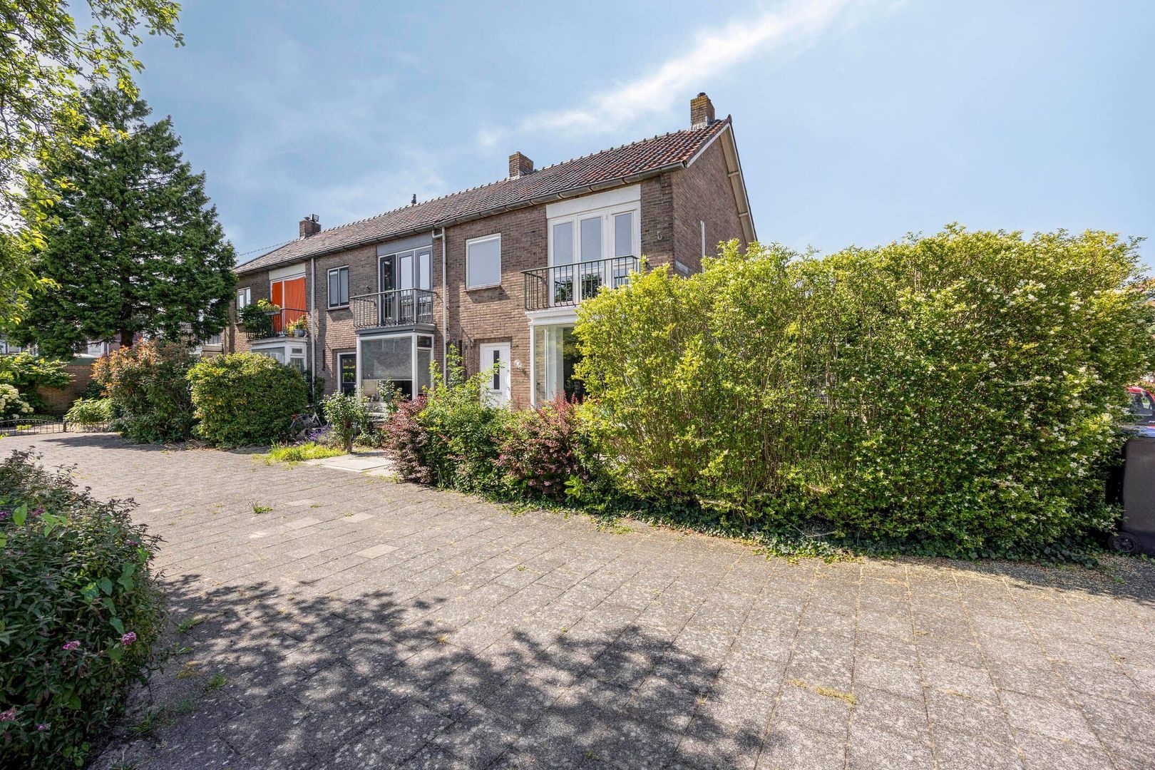 Ten Harmsenstraat 33, Alphen Aan Den Rijn foto-35