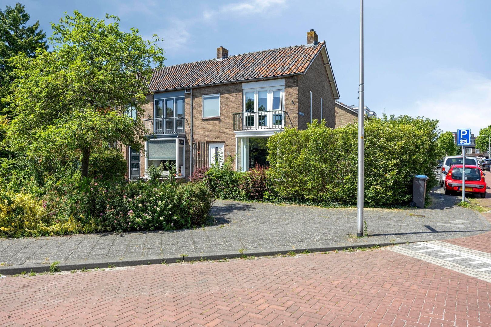 Ten Harmsenstraat 33, Alphen Aan Den Rijn foto-2