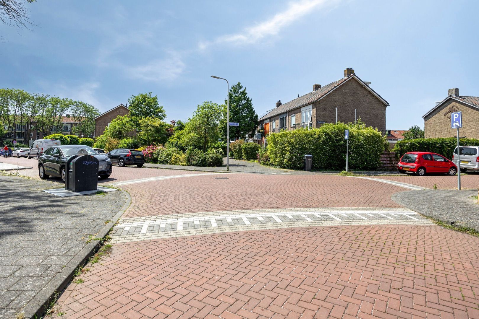 Ten Harmsenstraat 33, Alphen Aan Den Rijn foto-36