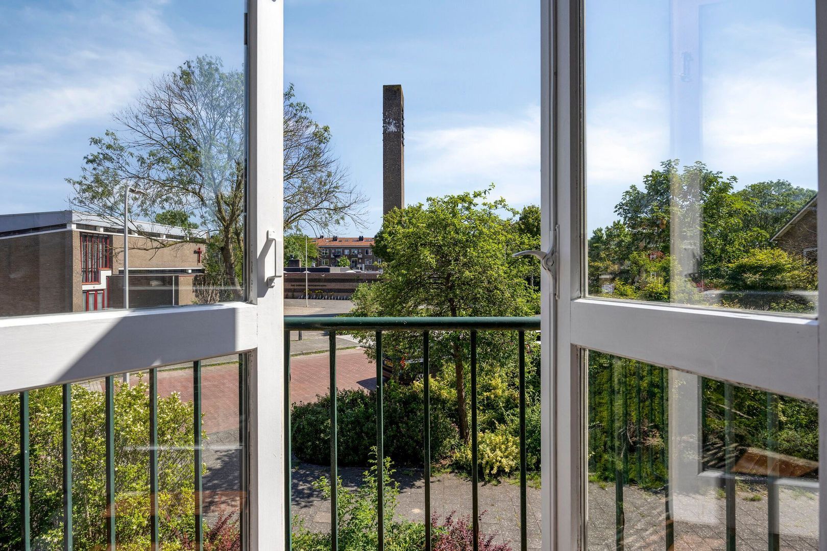 Ten Harmsenstraat 33, Alphen Aan Den Rijn foto-15