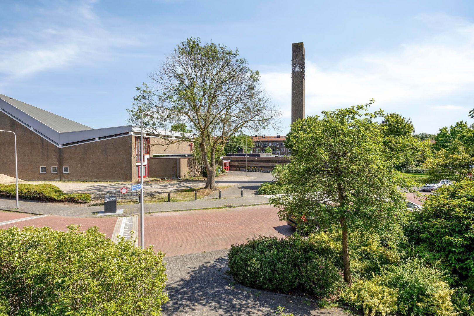 Ten Harmsenstraat 33, Alphen Aan Den Rijn foto-17