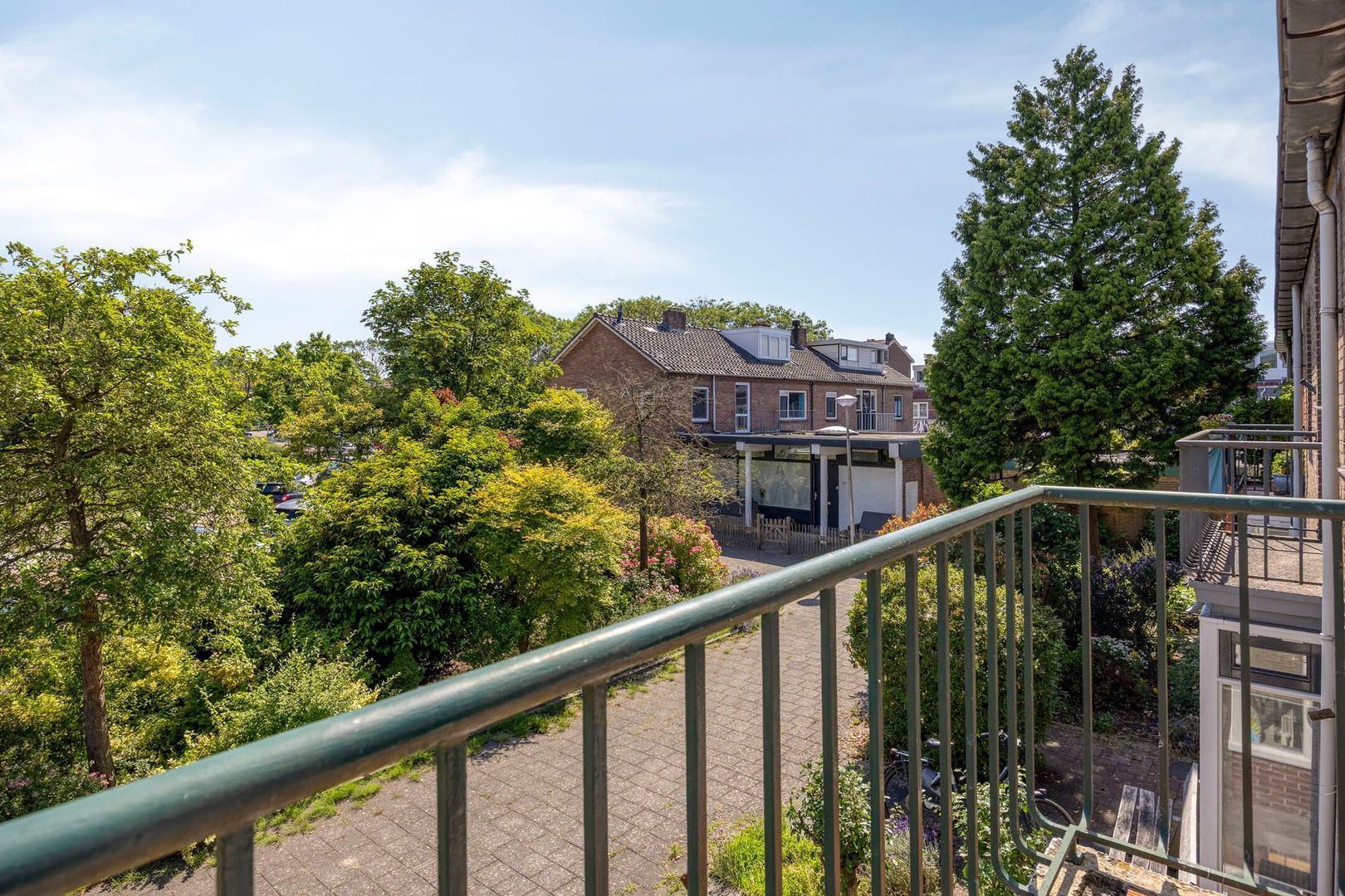 Ten Harmsenstraat 33, Alphen Aan Den Rijn foto-16