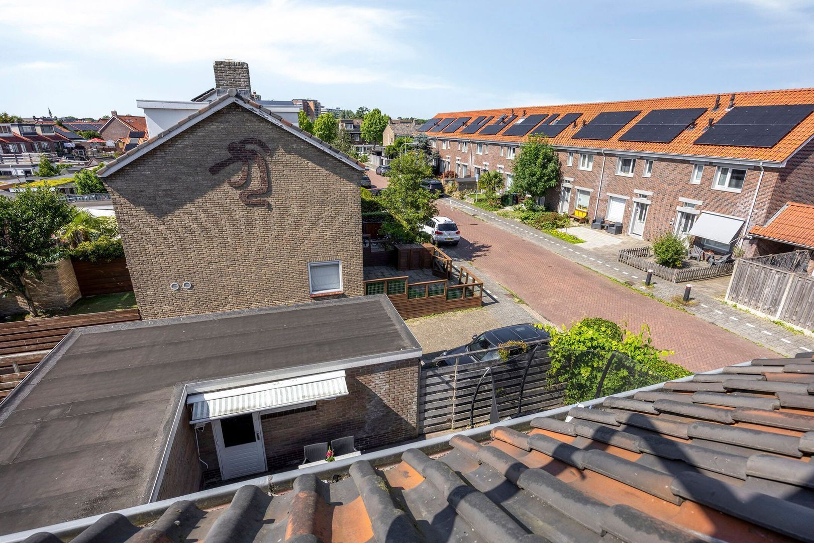 Ten Harmsenstraat 33, Alphen Aan Den Rijn foto-28