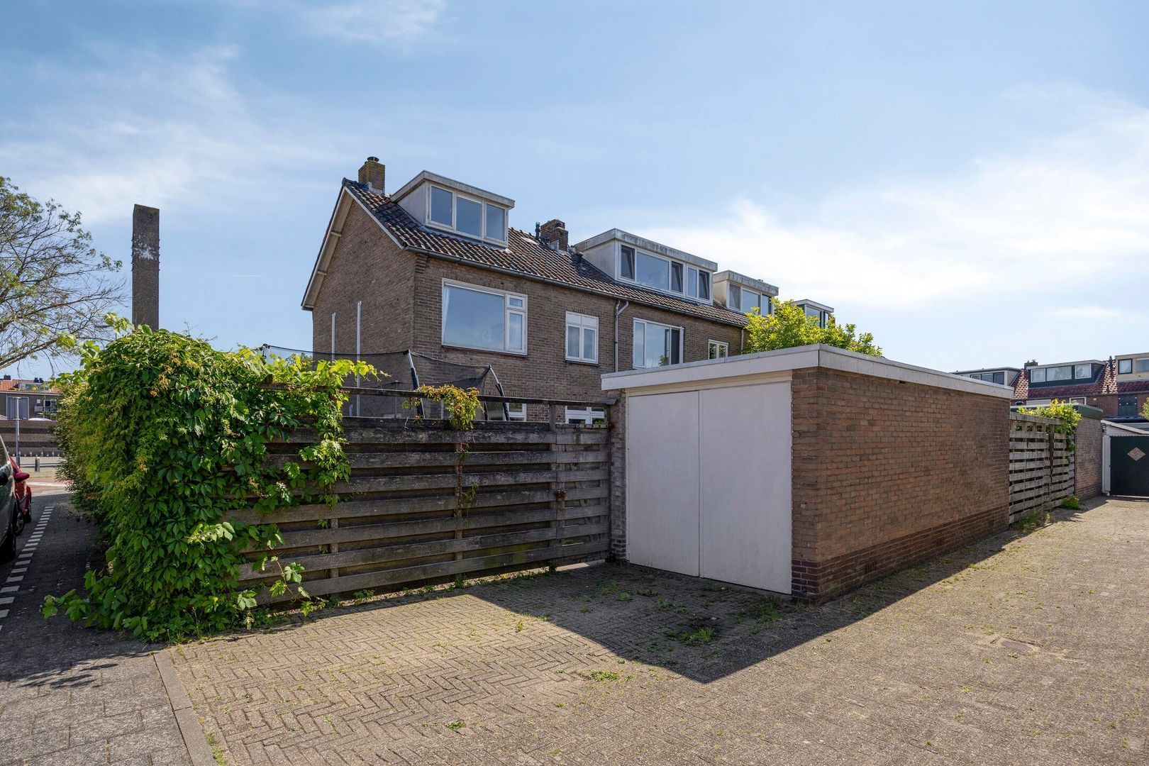 Ten Harmsenstraat 33, Alphen Aan Den Rijn foto-38