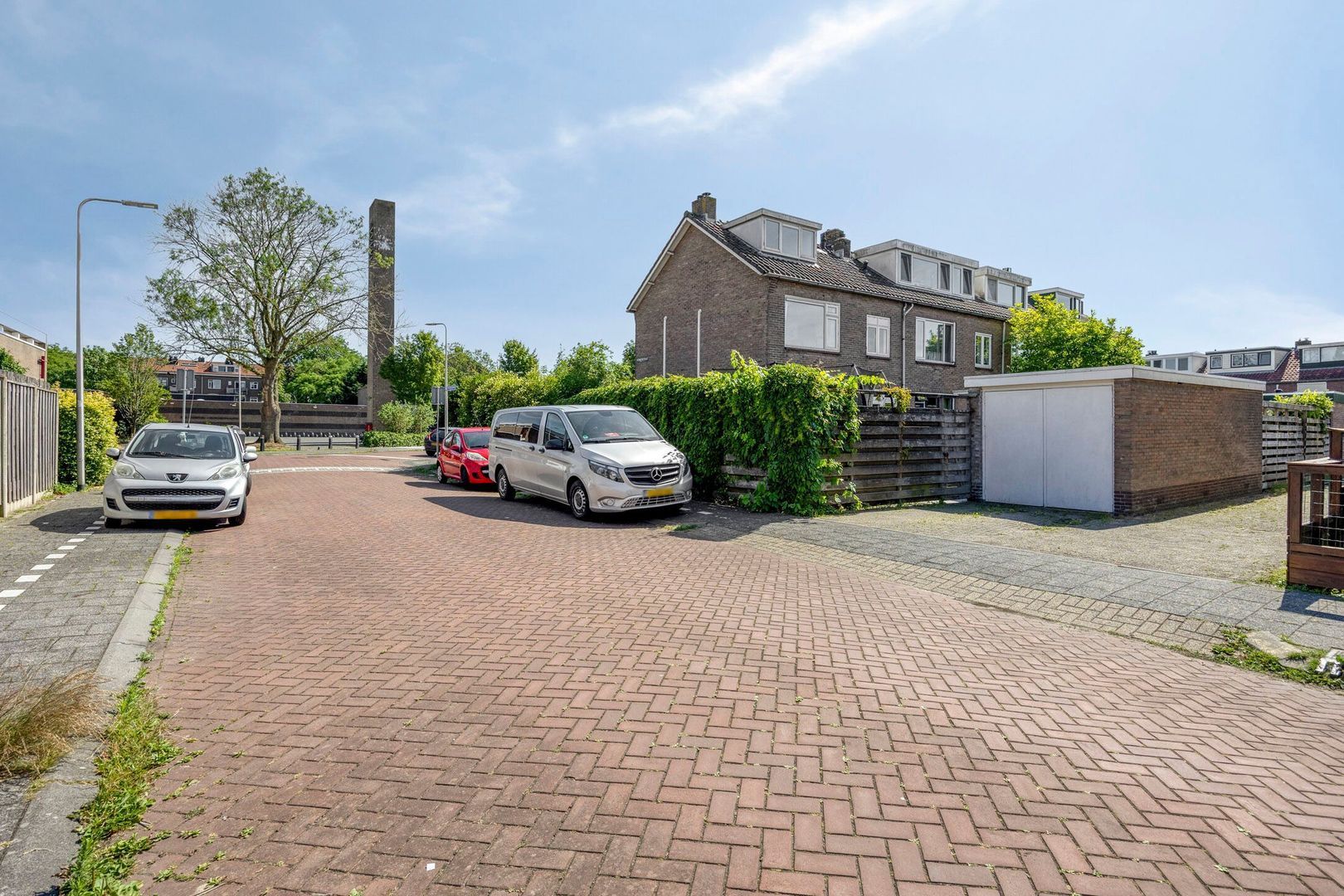 Ten Harmsenstraat 33, Alphen Aan Den Rijn foto-34