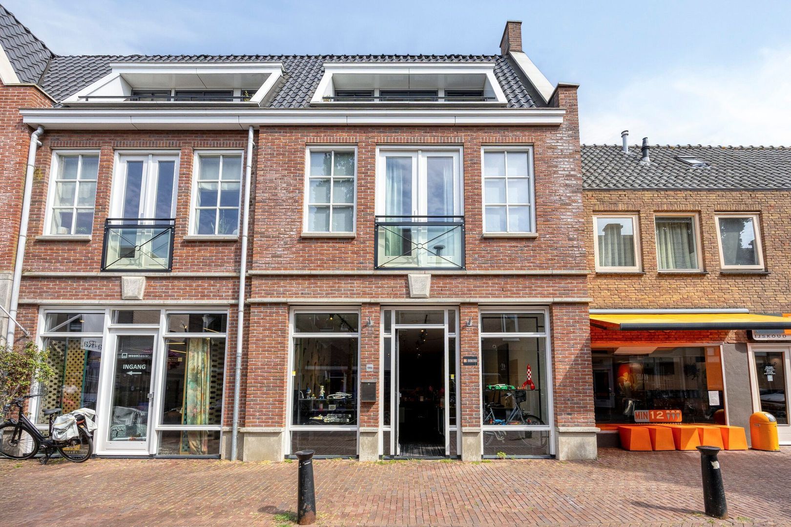 Heereweg 197 B, Lisse foto-0