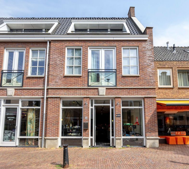 Heereweg 197 B, Lisse