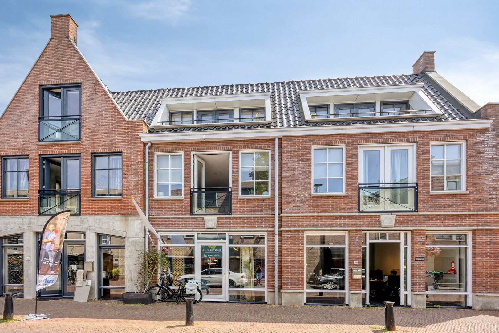 Heereweg 197 B, Lisse foto-1