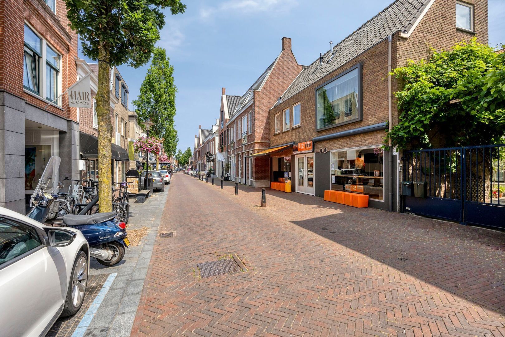 Heereweg 197 B, Lisse foto-25
