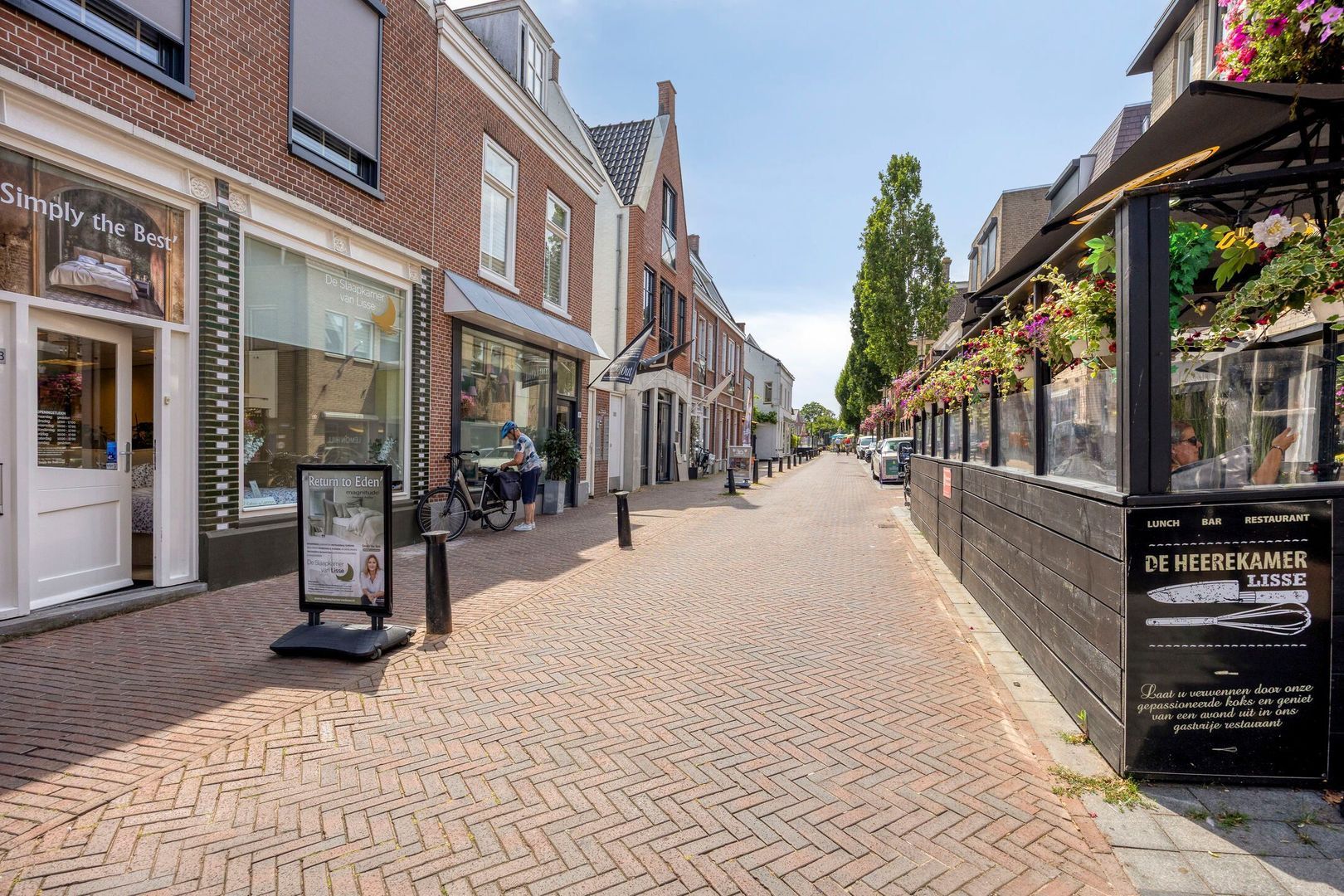 Heereweg 197 B, Lisse foto-24