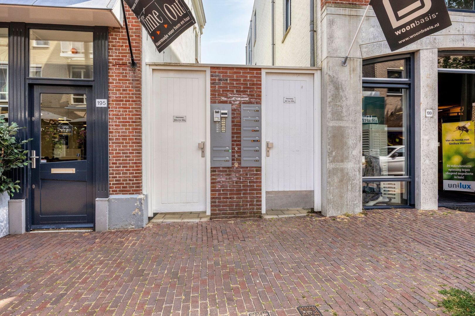 Heereweg 197 B, Lisse foto-27
