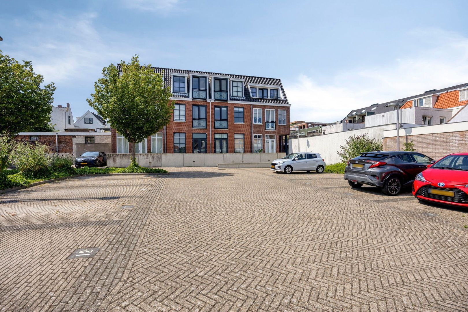 Heereweg 197 B, Lisse foto-23