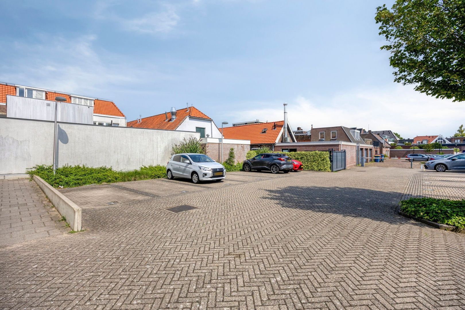 Heereweg 197 B, Lisse foto-21
