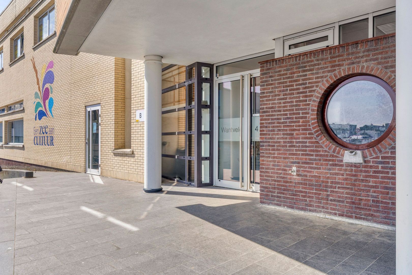 Wantveld 32, Noordwijk foto-24