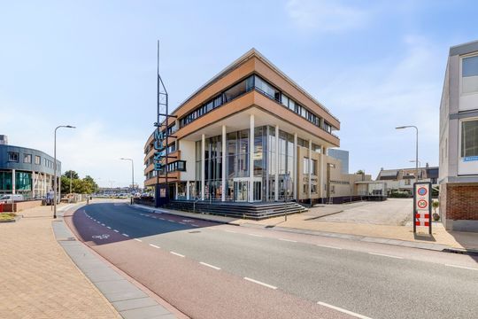 Wantveld 32, Noordwijk