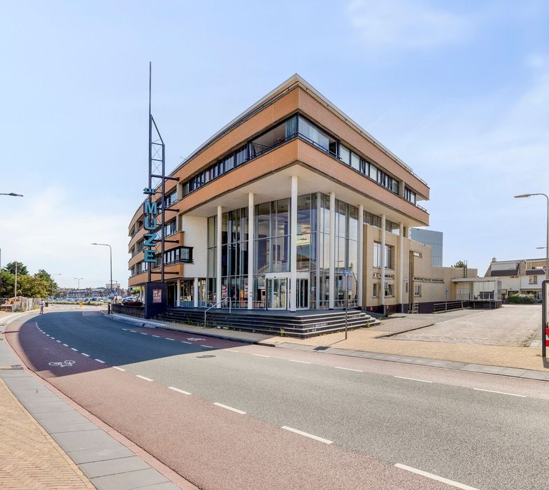 Wantveld 32, Noordwijk