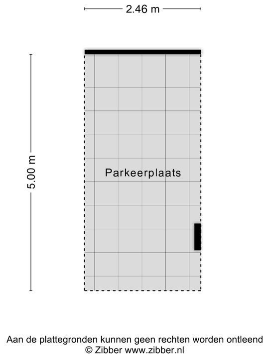 Wantveld 32, Noordwijk plattegrond-27