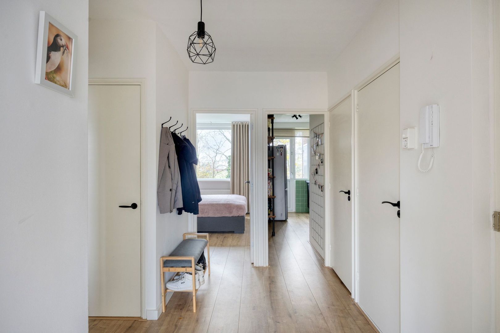 Friezenhorst 25 b, Sassenheim foto-14
