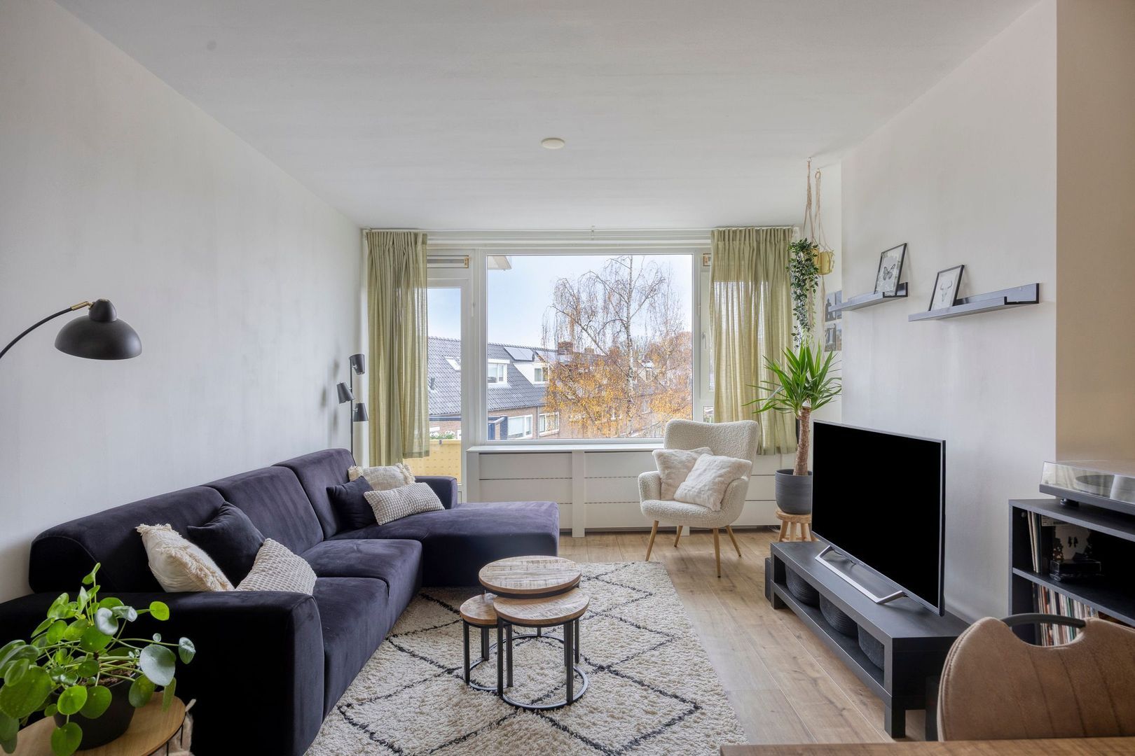Friezenhorst 25 b, Sassenheim foto-2