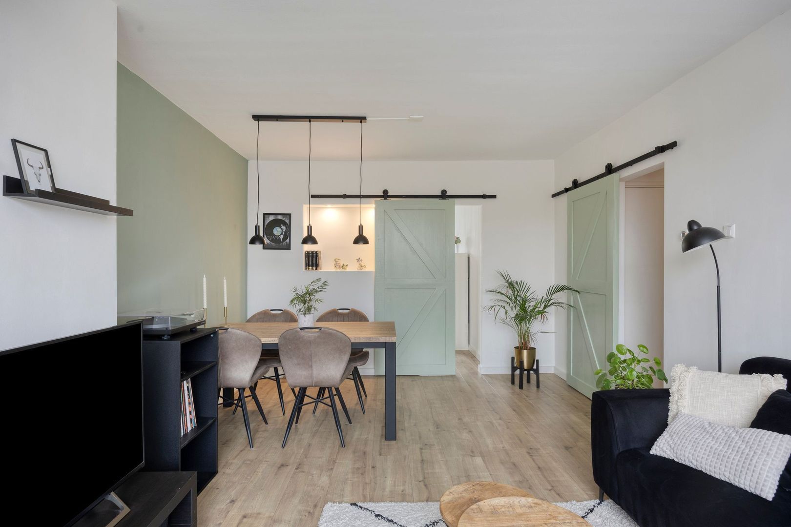 Friezenhorst 25 b, Sassenheim foto-1