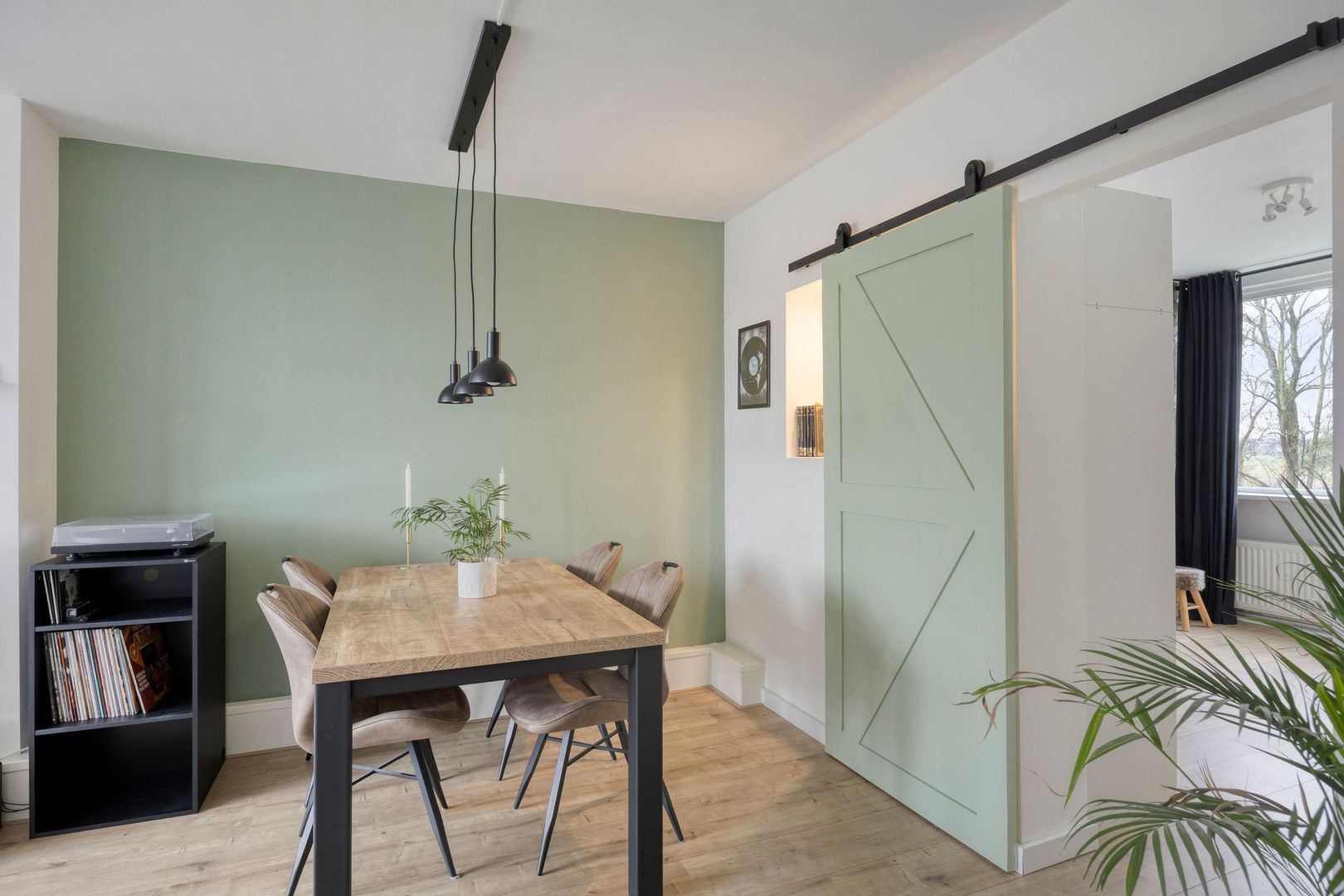 Friezenhorst 25 b, Sassenheim foto-3