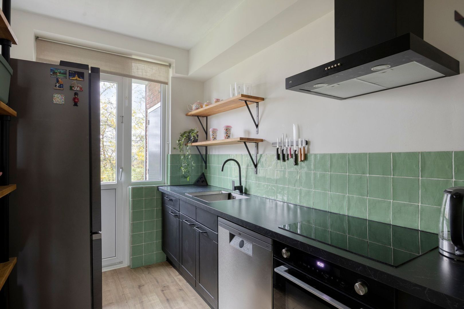 Friezenhorst 25 b, Sassenheim foto-7