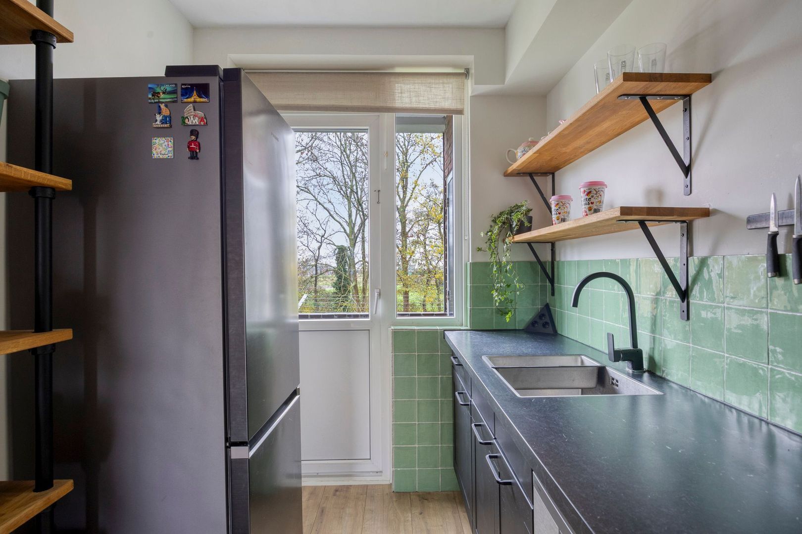 Friezenhorst 25 b, Sassenheim foto-8