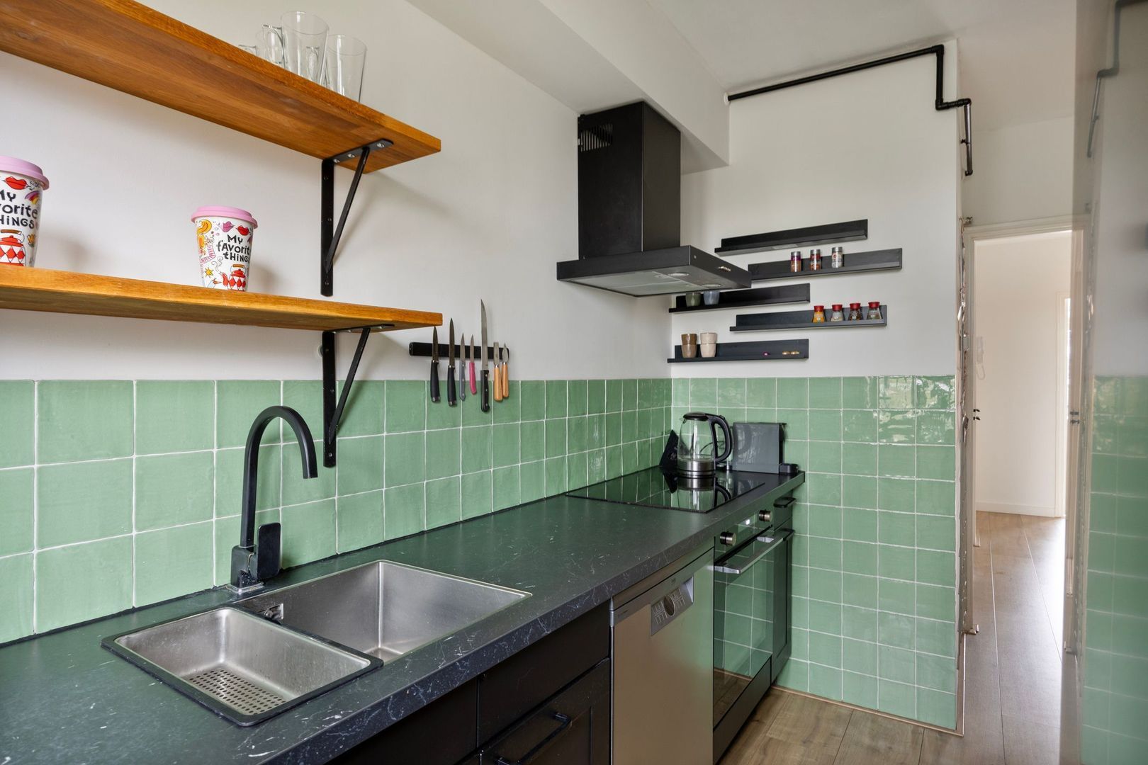 Friezenhorst 25 b, Sassenheim foto-9