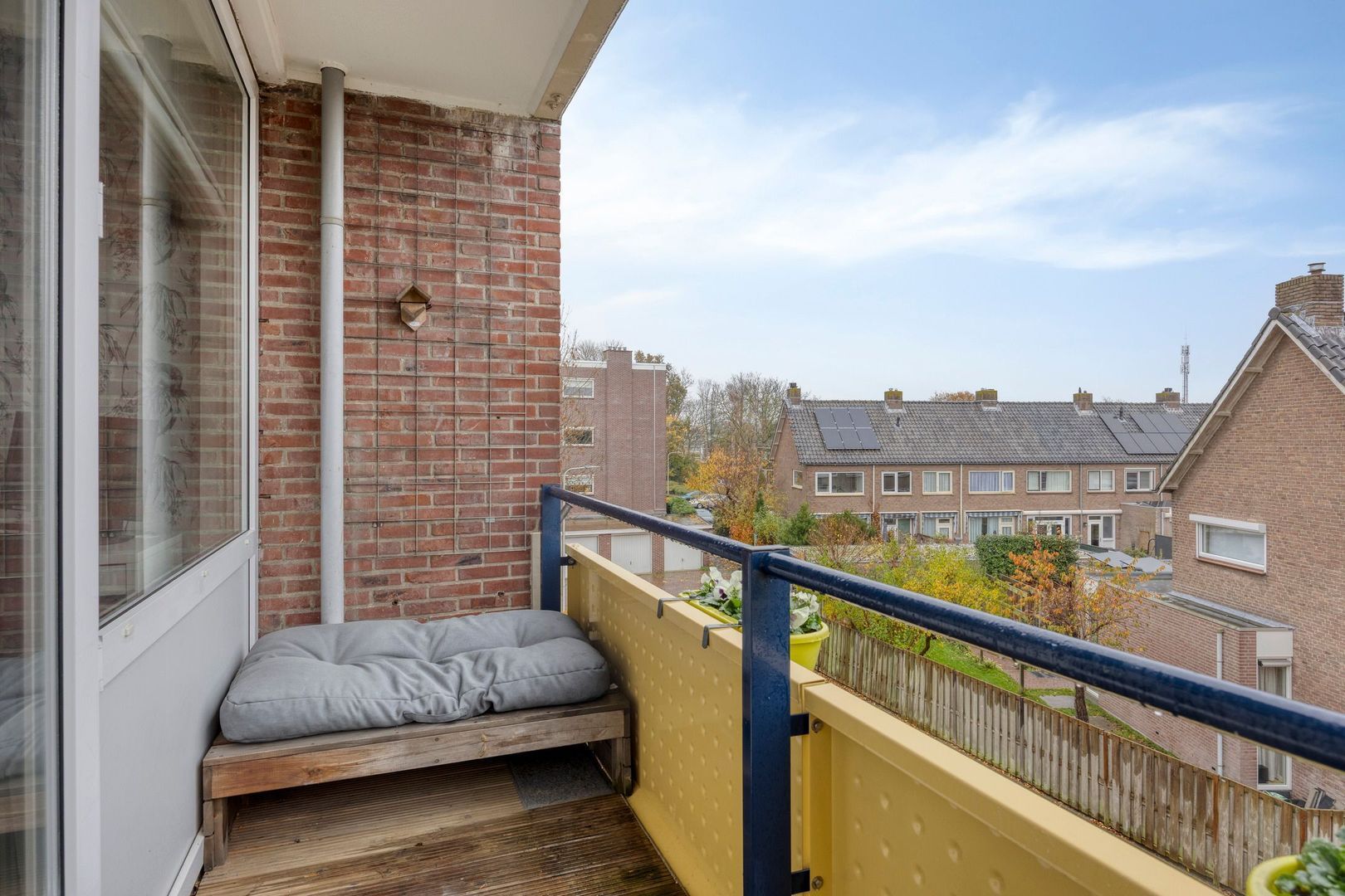 Friezenhorst 25 b, Sassenheim foto-11