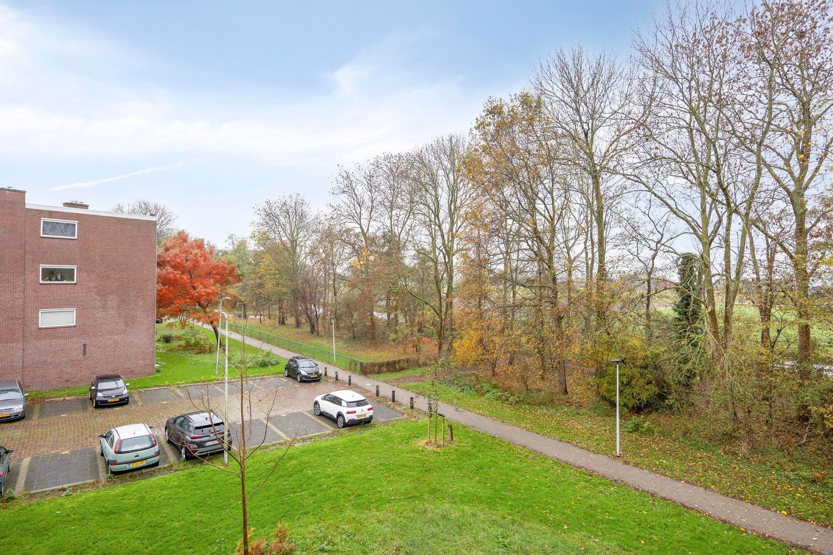Friezenhorst 25 b, Sassenheim foto-13