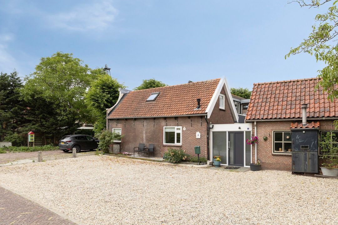 Gouwekade 6, Alphen Aan Den Rijn