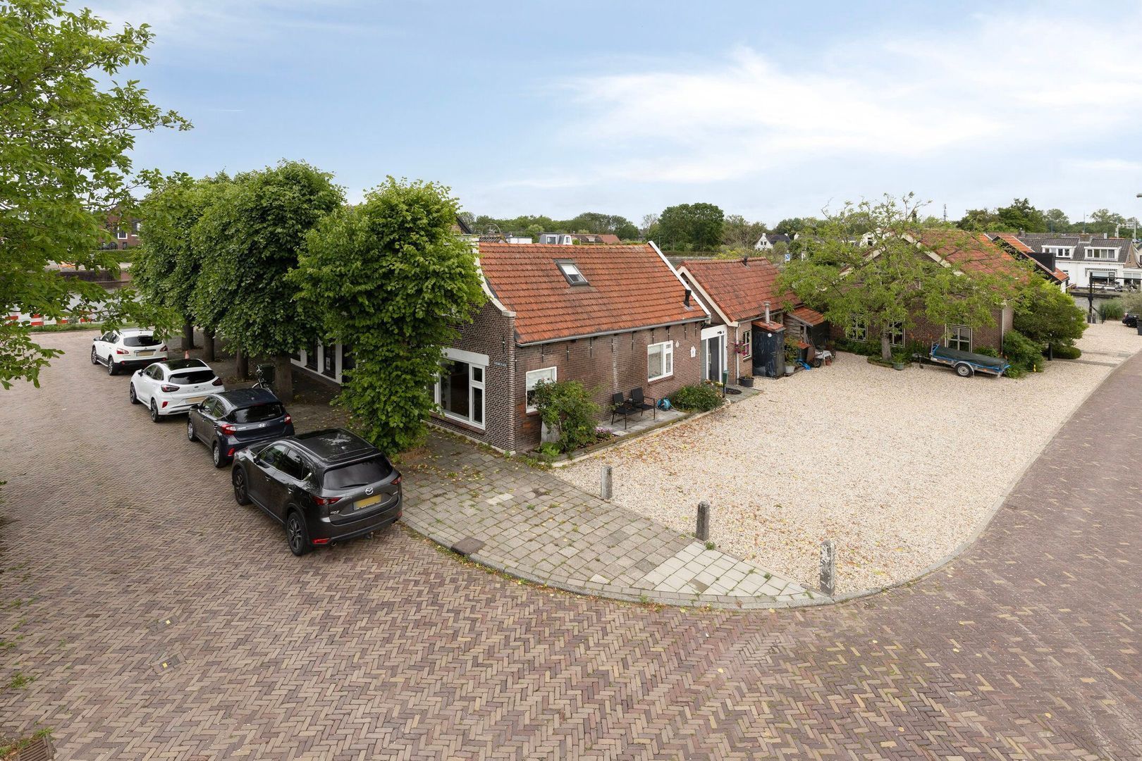 Gouwekade 6, Alphen Aan Den Rijn foto-2