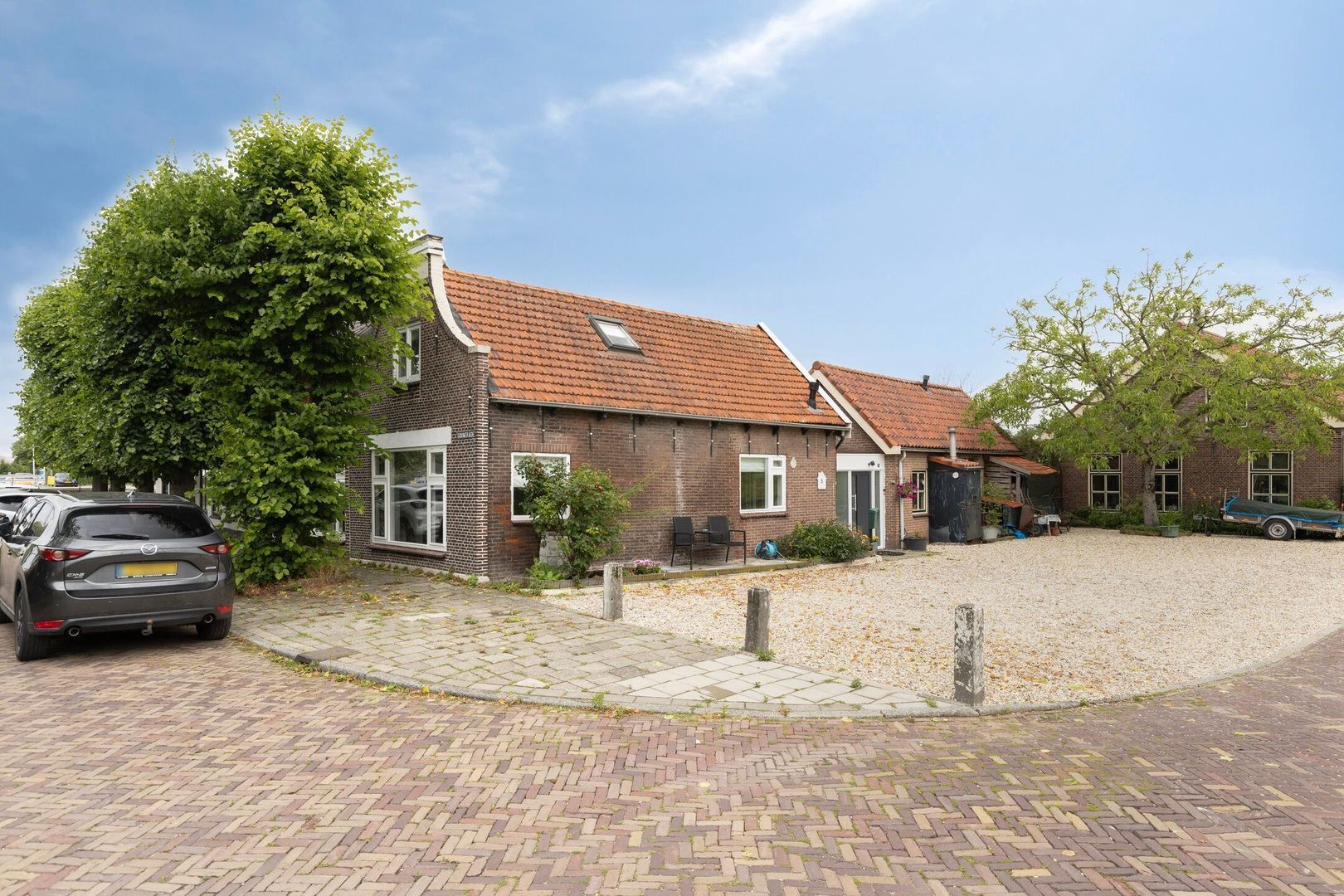 Gouwekade 6, Alphen Aan Den Rijn foto-1