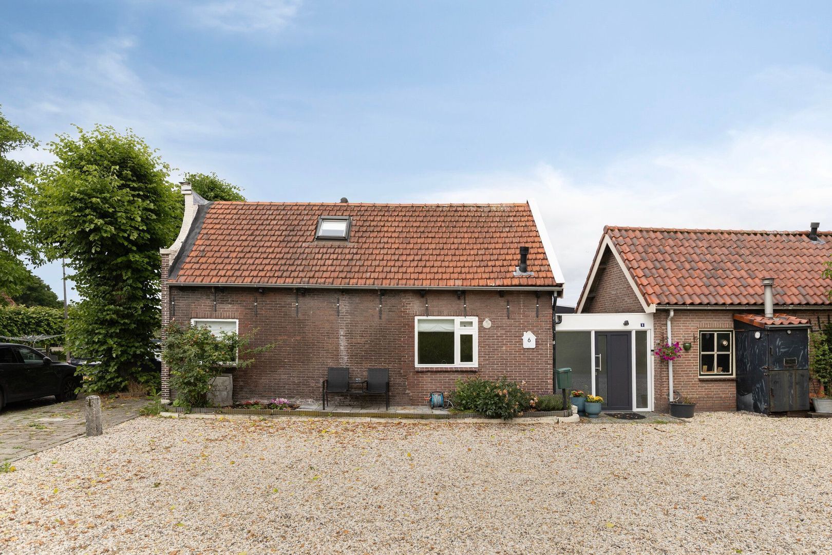 Gouwekade 6, Alphen Aan Den Rijn foto-24